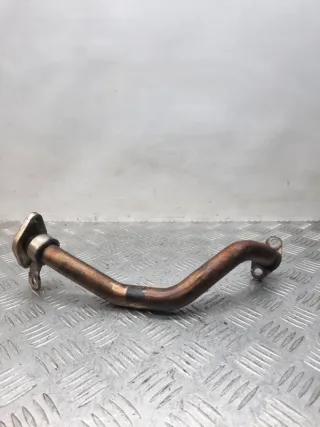  Трубка системы рециркуляции EGR LDV Maxus Арт 20784, вид 3