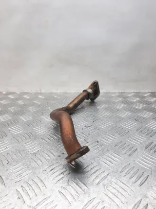  Трубка системы рециркуляции EGR LDV Maxus Арт 20784, вид 4