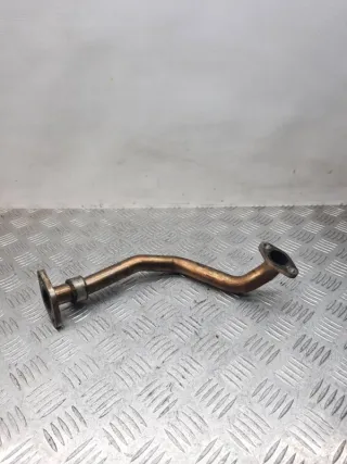  Трубка системы рециркуляции EGR LDV Maxus Арт 20784, вид 5