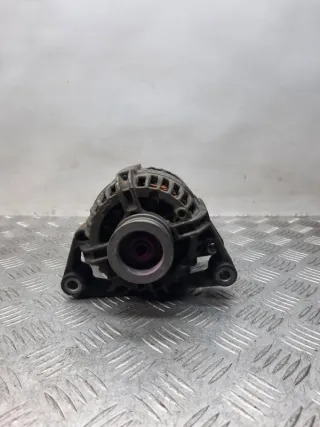 0124225018 Генератор Opel Corsa C Арт 21048, вид 2