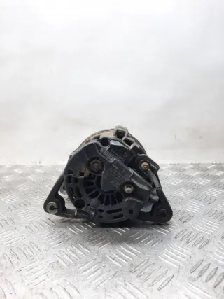 0124225018 Генератор Opel Corsa C Арт 21048, вид 4
