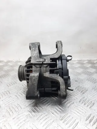 0124225018 Генератор Opel Corsa C Арт 21048, вид 5