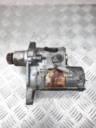 280007710 Стартер Land Rover Freelander 1 2.5л Арт 21544, вид 3
