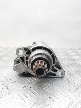 0AM911023T Стартер Volkswagen Polo 4 Арт 21578, вид 2