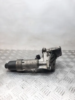 A2711800610 Корпус масляного фильтра Mercedes C W203 1.8л 271948 Арт 21586, вид 1