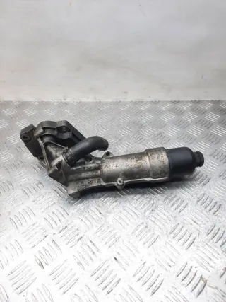 A2711800610 Корпус масляного фильтра Mercedes C W203 1.8л 271948 Арт 21586, вид 5
