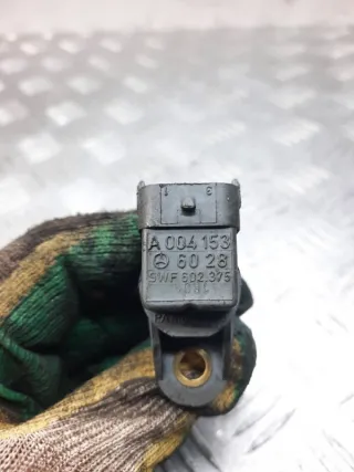 A0041536028 Датчик распредвала Mercedes C W203 Арт 21618, вид 5