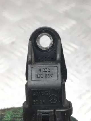 0232103037 Датчик распредвала Mercedes C W203 Арт 21619, вид 5