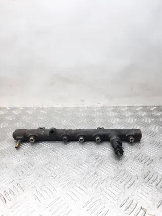 0445214065 Топливная рампа Opel Vivaro A 1.9л F9Q762 Арт 21670, вид 3