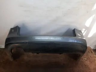  Бампер задний Volkswagen Passat B6 Арт 21704, вид 1