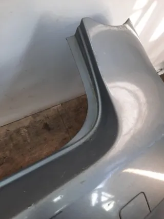  Бампер задний Volkswagen Passat B6 Арт 21704, вид 5