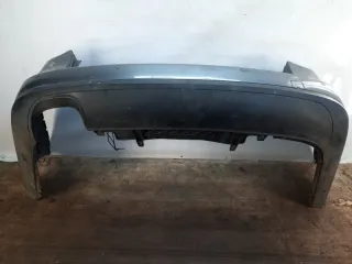  Бампер задний Volkswagen Passat B6 Арт 21704, вид 7