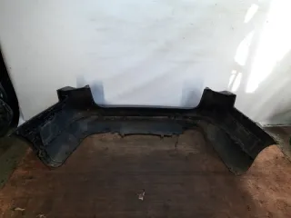  Бампер задний Volkswagen Passat B6 Арт 21704, вид 8