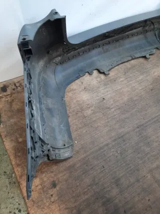  Бампер задний Volkswagen Passat B6 Арт 21704, вид 9