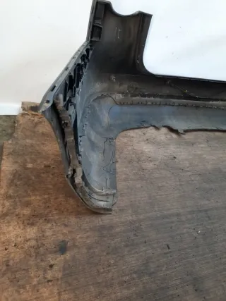  Бампер задний Volkswagen Passat B6 Арт 21704, вид 10
