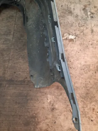  Бампер задний Volkswagen Passat B6 Арт 21704, вид 13