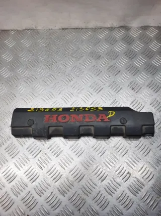 32121PLC0000 Декоративная крышка двигателя Honda Civic 7 restailing Арт 21860, вид 1