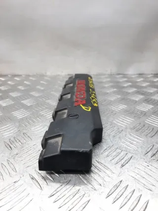 32121PLC0000 Декоративная крышка двигателя Honda Civic 7 restailing Арт 21860, вид 2