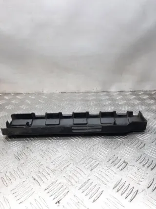 32121PLC0000 Декоративная крышка двигателя Honda Civic 7 restailing Арт 21860, вид 5