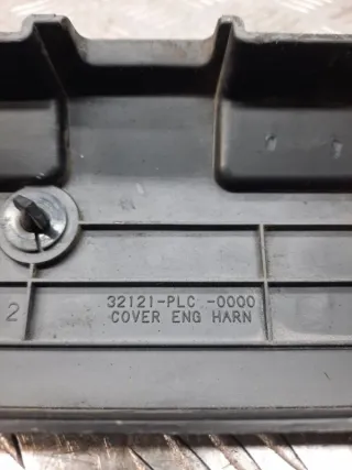 32121PLC0000 Декоративная крышка двигателя Honda Civic 7 restailing Арт 21860, вид 6