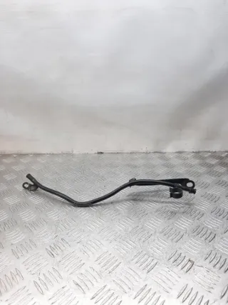  Трубка масляного щупа Honda Civic 7 restailing Арт 21881