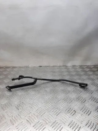  Трубка масляного щупа Honda Civic 7 restailing Арт 21881, вид 3