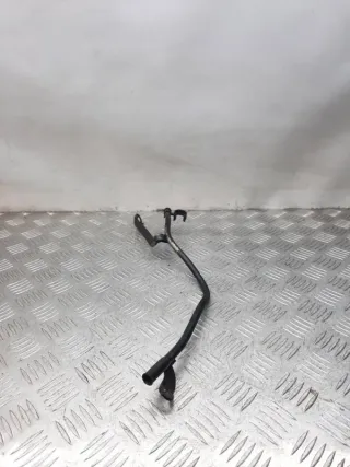  Трубка масляного щупа Honda Civic 7 restailing Арт 21881, вид 4