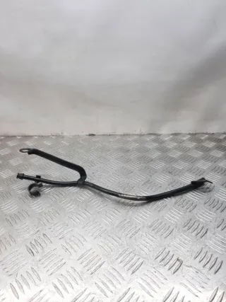  Трубка масляного щупа Honda Civic 7 restailing Арт 21881, вид 5