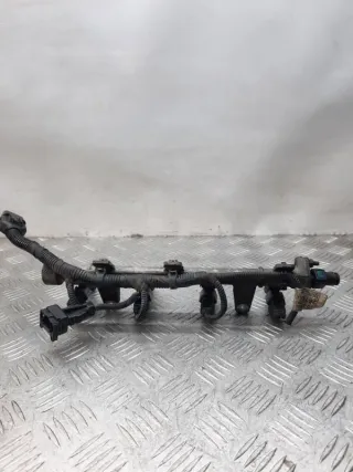 3531022600 Топливная рампа Hyundai Matrix 1.6л G4ED Арт 21916, вид 3