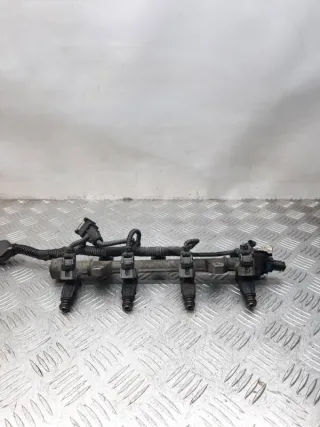 3531022600 Топливная рампа Hyundai Matrix 1.6л G4ED Арт 21916, вид 5