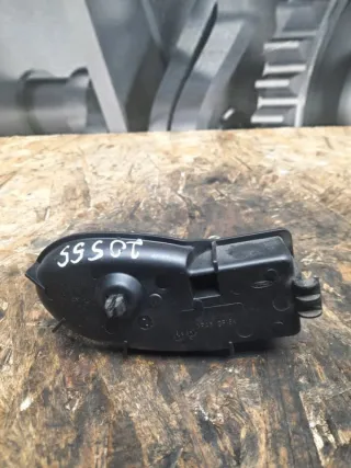 2M5VA22601AA Ручка внутренняя передняя левая Ford Focus 1 Арт 22007, вид 3