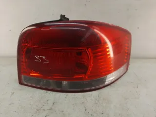  Фонарь задний правый Audi A3 8P Арт 22067, вид 1