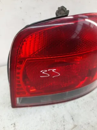 Фонарь задний правый Audi A3 8P Арт 22067, вид 2