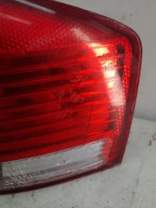  Фонарь задний правый Audi A3 8P Арт 22067, вид 3