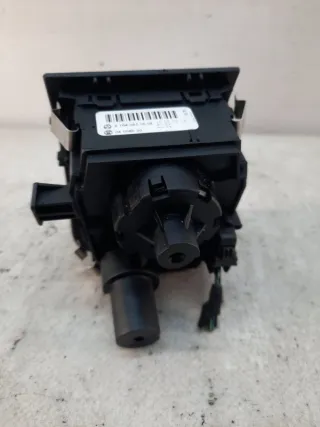 A1645450604 Переключатель света Mercedes ML W164 Арт 22203, вид 5