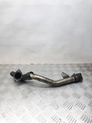 9646559580 Фланец (тройник) системы охлаждения Ford Mondeo 5 Арт 22261, вид 4