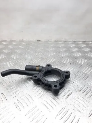 03D133255A Фланец Skoda Fabia 2 Арт 22310, вид 1