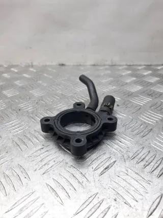 03D133255A Фланец Skoda Fabia 2 Арт 22310, вид 2