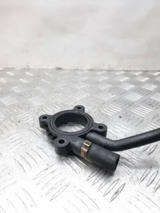 03D133255A Фланец Skoda Fabia 2 Арт 22310, вид 3