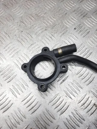 03D133255A Фланец Skoda Fabia 2 Арт 22310, вид 4