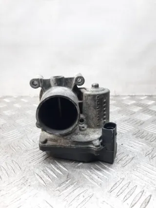 03C133062B Заслонка дроссельная Seat Ibiza 3 Арт 22342, вид 1