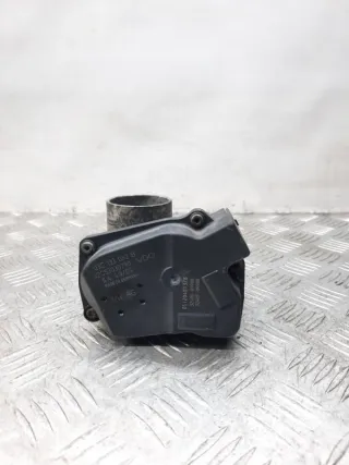 03C133062B Заслонка дроссельная Seat Ibiza 3 Арт 22342, вид 5