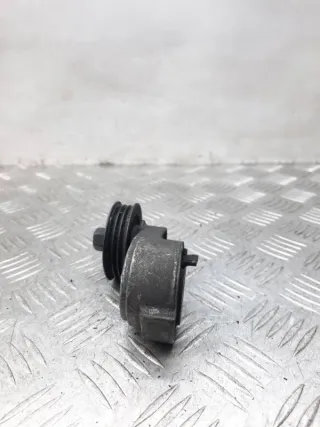 1X4E8W508CB Натяжитель ремня генератора Jaguar X-Type Арт 22600, вид 4