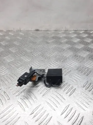 1X4318801AC Конденсатор Jaguar X-Type Арт 22602, вид 1