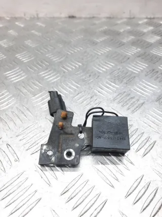 1X4318801AC Конденсатор Jaguar X-Type Арт 22602, вид 4