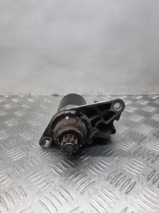 0001120400 Стартер Volkswagen Polo 5 Арт 22622, вид 2