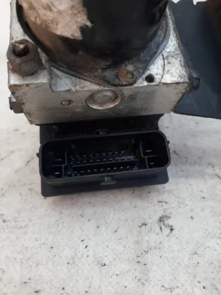 5Z0907379A Блок ABS Volkswagen Fox Арт 22634, вид 2