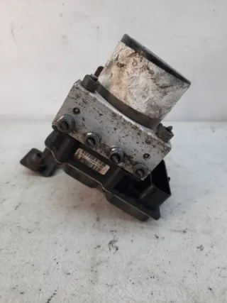 5Z0907379A Блок ABS Volkswagen Fox Арт 22634, вид 3