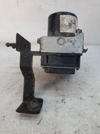 5Z0907379A Блок ABS Volkswagen Fox Арт 22634, вид 4