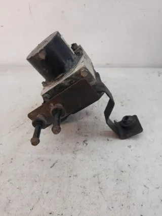 5Z0907379A Блок ABS Volkswagen Fox Арт 22634, вид 5